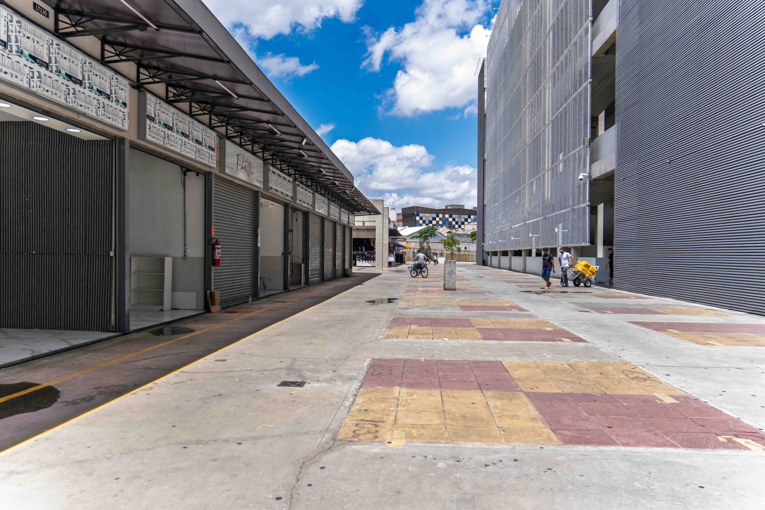 Lojas Vagas Boulevard 01